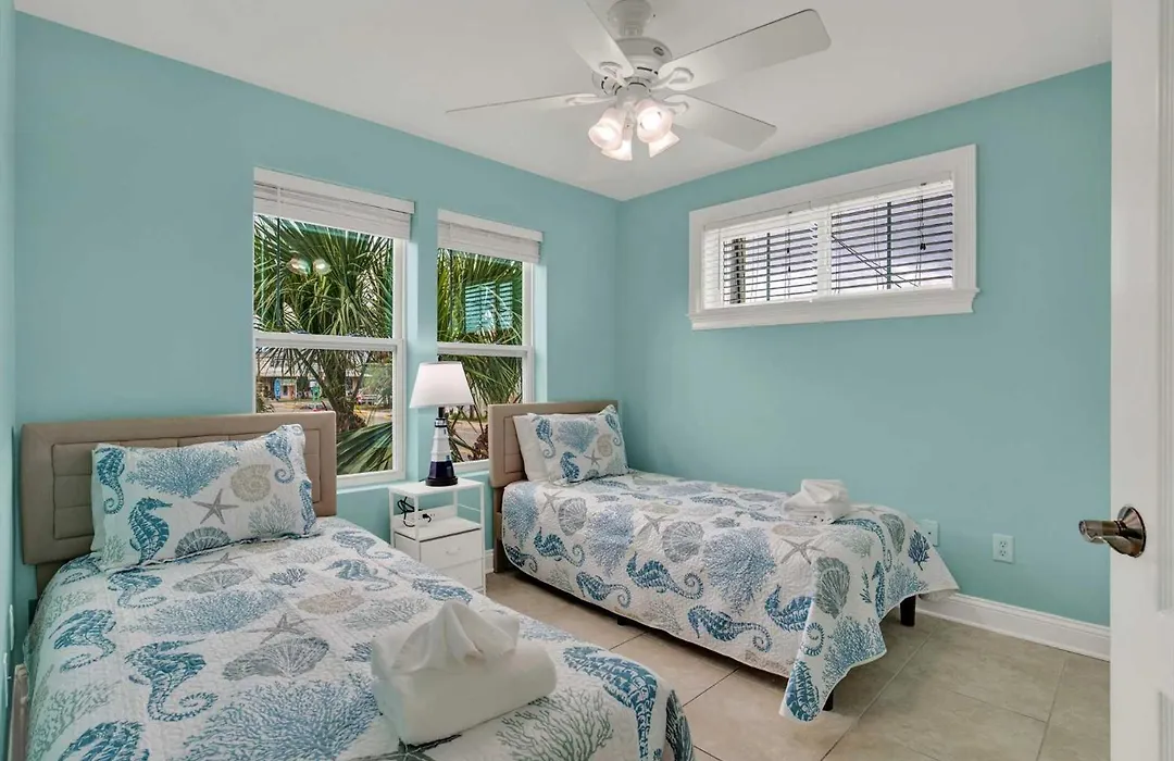 Oceanview On Tybee 202-3-1