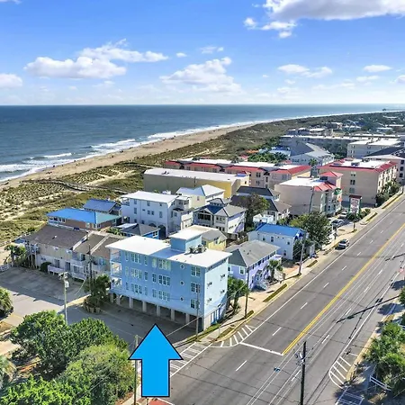 Oceanview On Tybee 202-3-2
